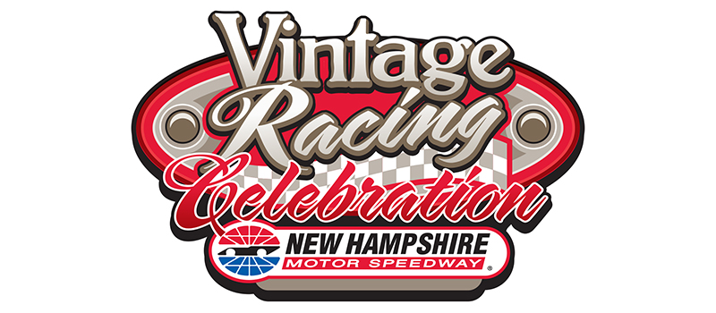 Vintage Racing Celebration logo